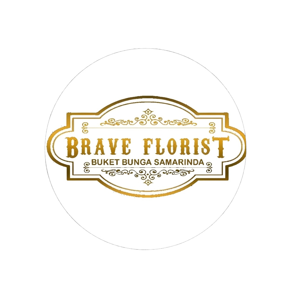 Brave Florist