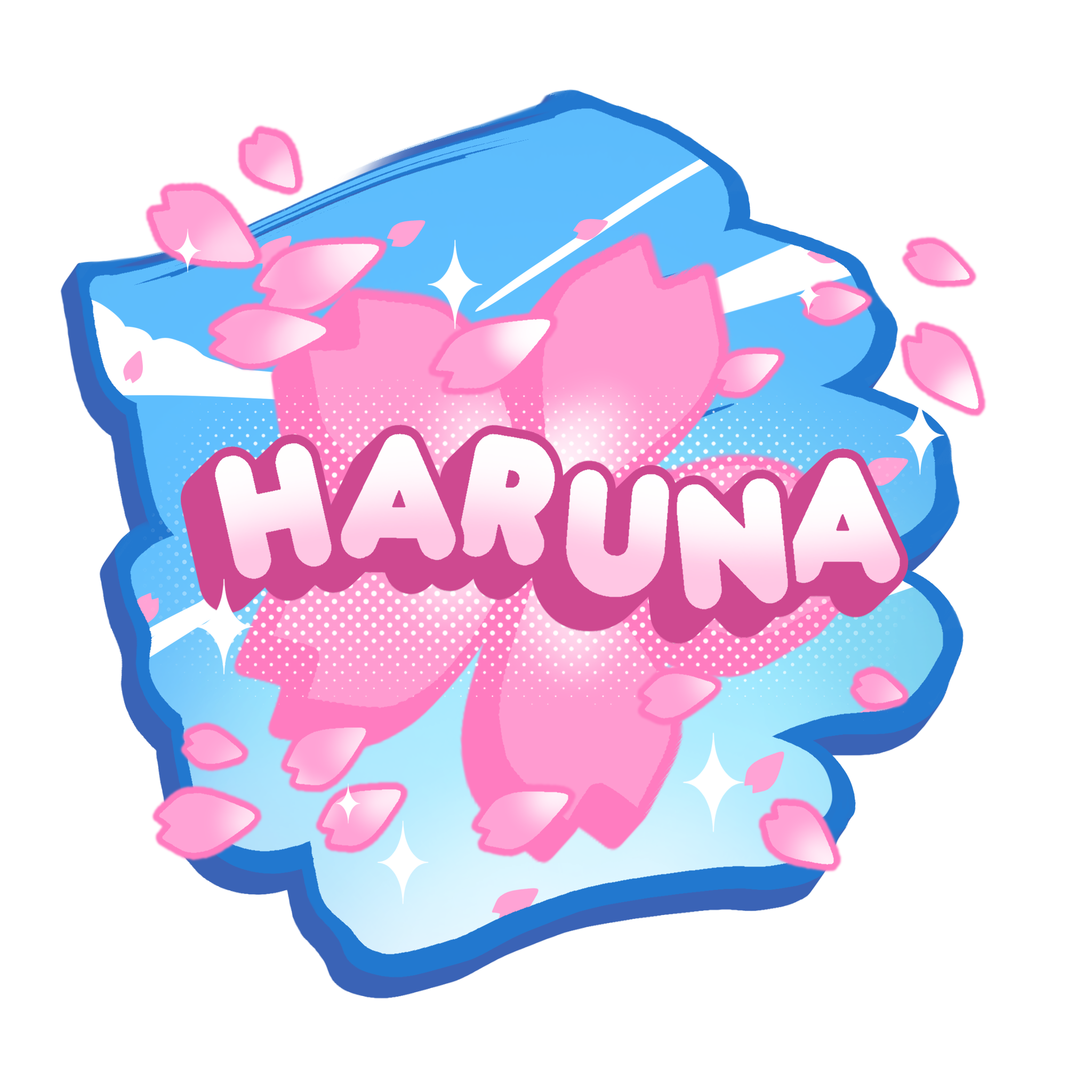 Haruna