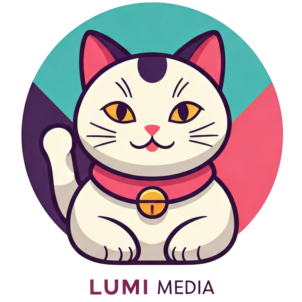 Lumimedia