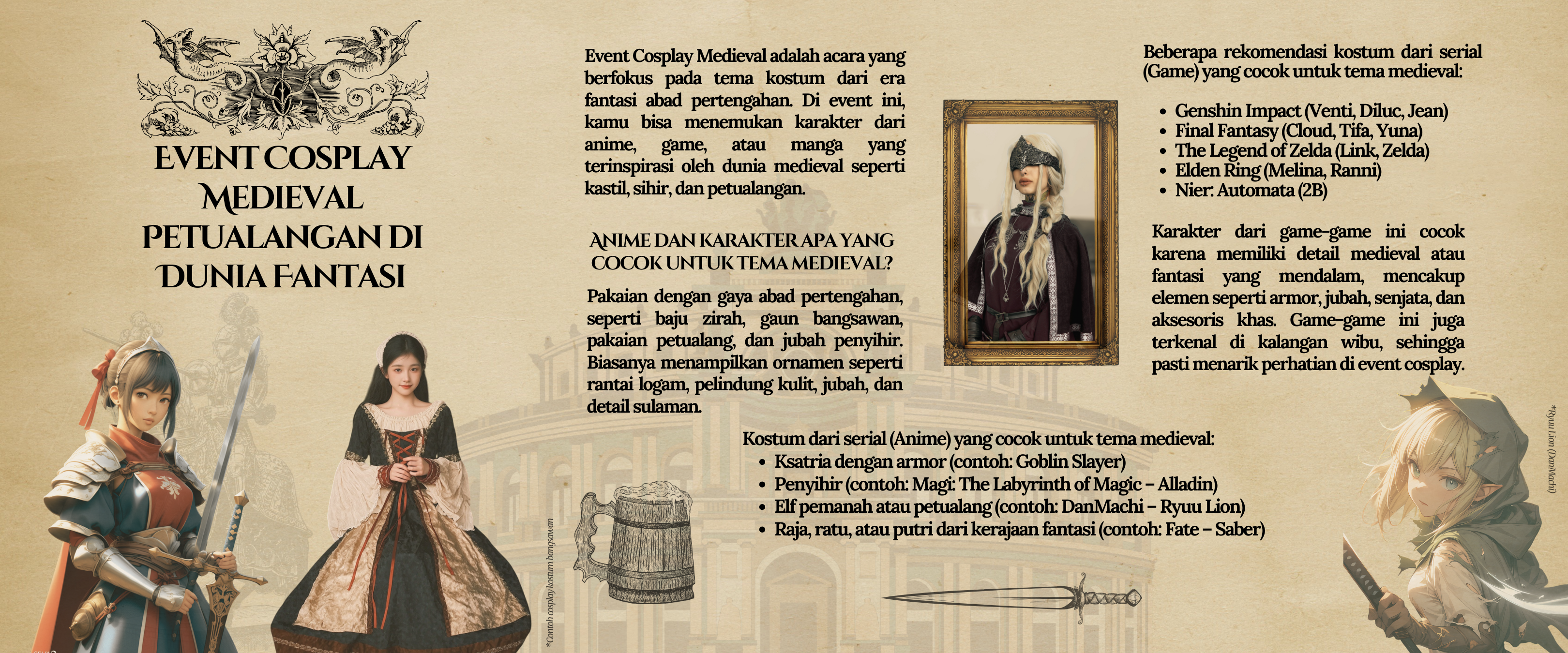 Medieval 1