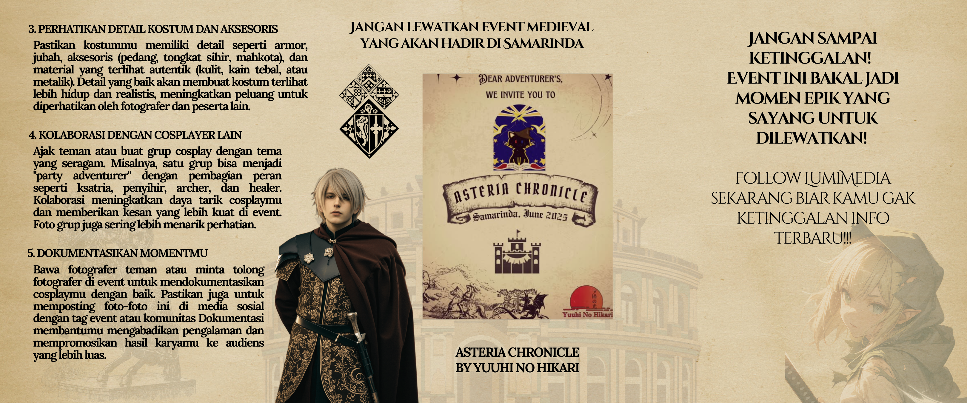 Medieval 3