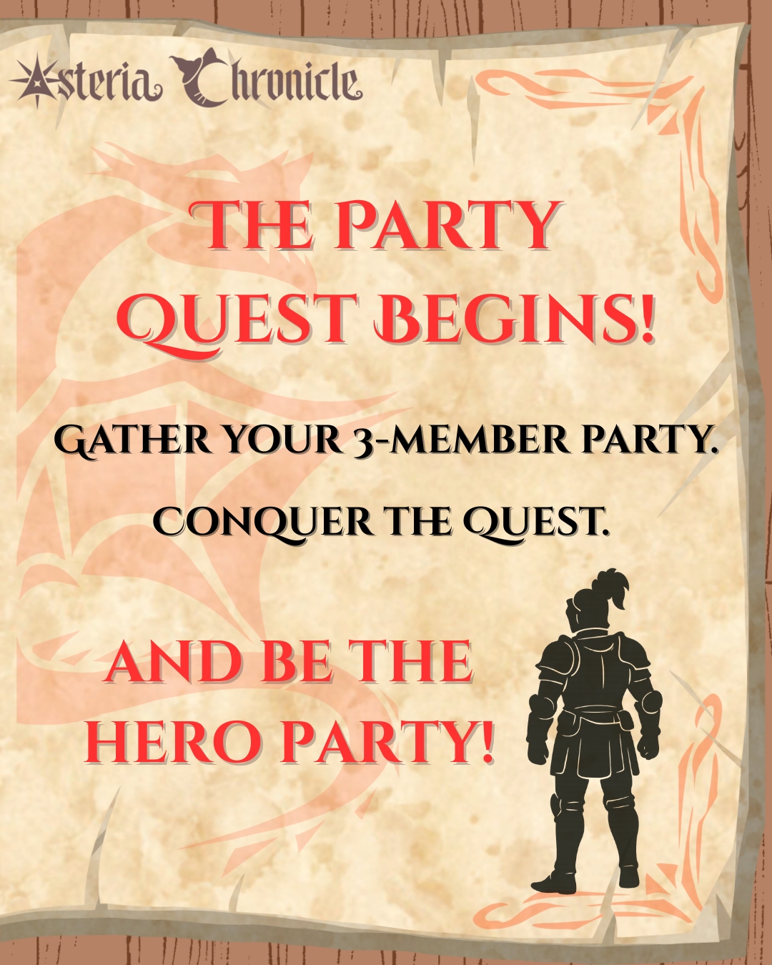 Party Quest